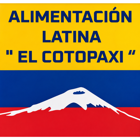 LOGO COTOPAXI